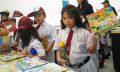 Festival Literasi Jakarta Di Hari Literasi Internasional Festival Literasi Jakarta Di Hari Literasi Internasional