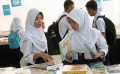 Festival Literasi Jakarta Di Hari Literasi Internasional Festival Literasi Jakarta Di Hari Literasi Internasional