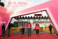 Festival Olahraga dan Musik AIA Vitality Live 2023