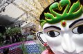Festival Palang Pintu Kemang 2015