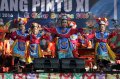 Festival Palang Pintu XI