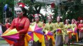Festival Payung Indonesia
