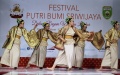 Festival Putri Bumi Sriwijaya