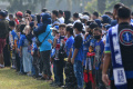 Festival Salam Satu Jiwa dan Napak Tilas HUT Arema Ke-35