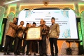 Festival Ekonomi Syariah 2019 di Surabaya