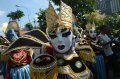 Festival Topeng Muludan