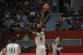 Fiba Asia Cup 2022 : Indonesia Kalahkan Arab Saudi