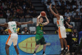 FIBA World Cup 2023 : Brasil Redam Perlawanan Pantai Gading
