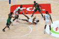 FIBA World Cup 2023 : Brasil Redam Perlawanan Pantai Gading