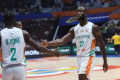 FIBA World Cup 2023 : Brasil Redam Perlawanan Pantai Gading