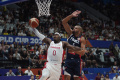 FIBA World Cup 2023 : Kanada Kandaskan Perlawanan Prancis