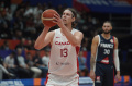 FIBA World Cup 2023 : Kanada Kandaskan Perlawanan Prancis