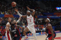 FIBA World Cup 2023 : Kanada Kandaskan Perlawanan Prancis