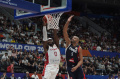 FIBA World Cup 2023 : Kanada Kandaskan Perlawanan Prancis