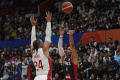 FIBA World Cup 2023 : Kanada Kandaskan Perlawanan Prancis