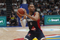 FIBA World Cup 2023 : Kanada Kandaskan Perlawanan Prancis
