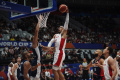 FIBA World Cup 2023 : Kanada Kandaskan Perlawanan Prancis