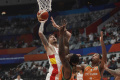 FIBA World Cup 2023 : Spanyol Kalahkan Pantai Gading
