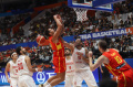 FIBA World Cup 2023 : Spanyol Kokoh di Puncak Grup G