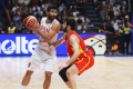 FIBA World Cup 2023 : Spanyol Kokoh di Puncak Grup G
