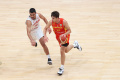 FIBA World Cup 2023 : Spanyol Kokoh di Puncak Grup G