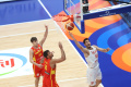 FIBA World Cup 2023 : Spanyol Kokoh di Puncak Grup G
