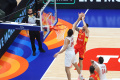 FIBA World Cup 2023 : Spanyol Kokoh di Puncak Grup G