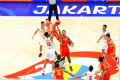 FIBA World Cup 2023 : Spanyol Kokoh di Puncak Grup G