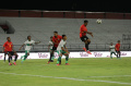 FIFA Match Day Timnas Indonesia Kalahkan Timnas Timor Leste 3-0