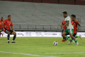 FIFA Match Day Timnas Indonesia Kalahkan Timnas Timor Leste 3-0
