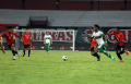 FIFA Match Day Timnas Indonesia Kalahkan Timnas Timor Leste 3-0