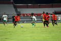 FIFA Match Day Timnas Indonesia Kalahkan Timnas Timor Leste 3-0