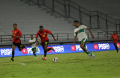 FIFA Match Day Timnas Indonesia Kalahkan Timnas Timor Leste 3-0