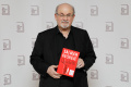 File Foto Salman Rushdie Penulis Kontroversial Ditikam
