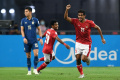 Final AFF Suzuki Cup 2022 Timnas Indonesia Vs Timnas Thailand 