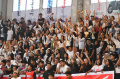 Final DBL Putri SMAN 3 Blitar VS SMAN 1 Blitar