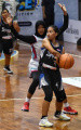 Final DBL Putri SMAN 3 Blitar VS SMAN 1 Blitar