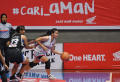 Final DBL Putri SMAN 3 Blitar VS SMAN 1 Blitar