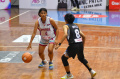 Final DBL Putri SMAN 3 Blitar VS SMAN 1 Blitar