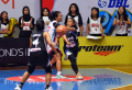 Final DBL Putri SMAN 3 Blitar VS SMAN 1 Blitar