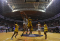 Final Putra Honda DBL 2022 East Java Series North Region