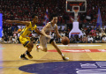 Final Putra Honda DBL 2022 East Java Series North Region