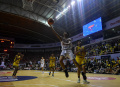 Final Putra Honda DBL 2022 East Java Series North Region