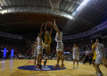 Final Putra Honda DBL 2022 East Java Series North Region