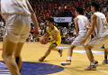 Final Putra Honda DBL 2022 East Java Series North Region