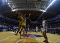 Final Putra Honda DBL 2022 East Java Series North Region