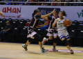 Final Putri Honda DBL with KFC 2022 East Java Series North Region