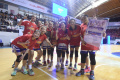 Final Putri Honda DBL with KFC 2022 East Java Series North Region