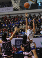 Final Putri Honda DBL with KFC 2022 East Java Series North Region