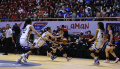 Final Putri Honda DBL with KFC 2022 East Java Series North Region